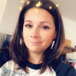 Meet your Posher, Melissa